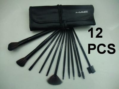 MAC Sale Makeup 12 Pcs Brush Set Outlet Online